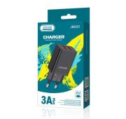 СЗУ JOKADE JB023 2*USB 3A  Black