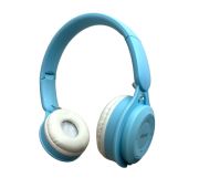 BLUETOOTH ГАРНИТУРА YO8 Blue