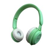 BLUETOOTH ГАРНИТУРА YO8 Green