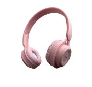 BLUETOOTH ГАРНИТУРА YO8 P!NK