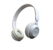 BLUETOOTH ГАРНИТУРА YO8 White