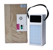 POWER BANK WUW TUGII-G600 60000mAh (White)