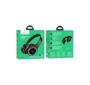 BT Гарнитура HOCO W41 Full Size (Black)