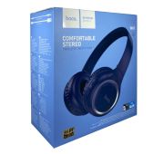 BT Гарнитура HOCO W41 Full Size (Blue)