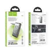 Блютуз приемник\передатчик HOCO Е66 BLUETOOTH BLACK