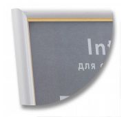 ф/рамка Interior Office 581 10x15 молоко(50шт)