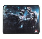 КОВРИК ДЛЯ МЫШИ GEMBIRD MP-GAME24 250*200*3mm