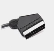 КАБЕЛЬ SPARKS  SCART-SCART  3м