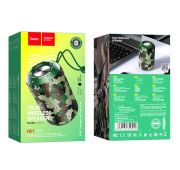 ПОРТАТИВНАЯ КОЛОНКА HOCO HC1 (CAMOUFLAGE GREEN)