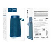 ПОРТАТИВНАЯ КОЛОНКА HOCO HC13 (NavyBlue)