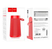 ПОРТАТИВНАЯ КОЛОНКА HOCO HC13 (Red)