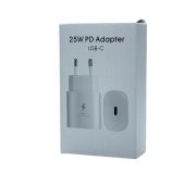 СЗУ CE USB-C/PD  25W White