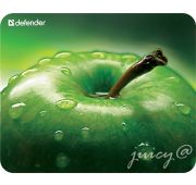 КОВРИК ПЛАСТИКОВЫЙ  JUICY STICKER