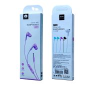 Гарнитура WUW R168 Pink