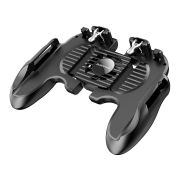 BOROFONE BG3 Warrior cooling gamepad Bk