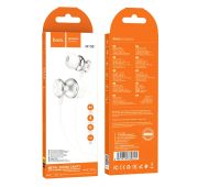 Гарнитура HOCO M106 (White)