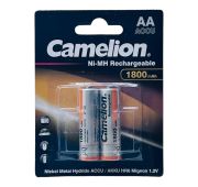 AKK CAMELION  R06 AA NiMH (1800mAh) BP-2 (24)