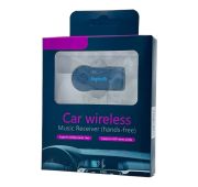 BLUETOOTH CAR RECIEVER BT350 BIG