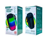 ПОРТАТИВНАЯ КОЛОНКА KAKUSIGA KCS822 5W BLACK COLOR