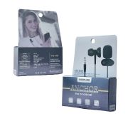 ГАРНИТУРА YESPLUS YS-113 BK