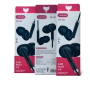 ГАРНИТУРА YESPLUS YS-131 BK