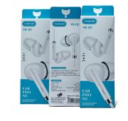 ГАРНИТУРА YESPLUS YS-131 WH