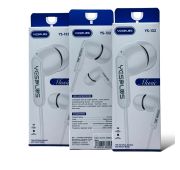 ГАРНИТУРА YESPLUS YS-132 WH