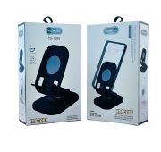 ПОДСТАВКА ДЛЯ ТЕЛЕФОНА YESPLUS YS1505 Black
