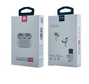 TWS Bluetooth Гарнитура WUW R-146 White