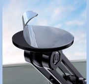 ДЕРЖАТЕЛЬ АВТОМОБИЛЬНЫЙ METAL MULTI-FUNCTIONAL
