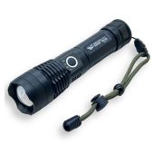 Фонарь-Тактический акк. SMILING SHARK X71-P50 BK