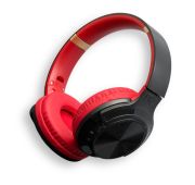BLUETOOTH ГАРНИТУРА RKD-61 Red