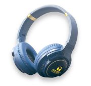 BLUETOOTH ГАРНИТУРА RKD-62 Blue