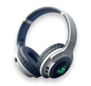 BLUETOOTH ГАРНИТУРА RKD-62 Grey