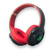 BLUETOOTH ГАРНИТУРА RKD-62 Red