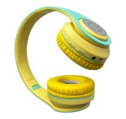 BLUETOOTH ГАРНИТУРА RKD-67 Green