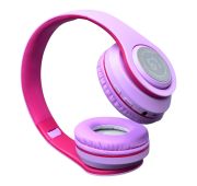 BLUETOOTH ГАРНИТУРА RKD-67 Purple