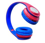 BLUETOOTH ГАРНИТУРА RKD-67 Red