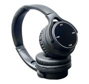 BLUETOOTH ГАРНИТУРА RKD-72 Black