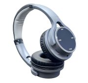 BLUETOOTH ГАРНИТУРА RKD-72 Grey