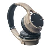 BLUETOOTH ГАРНИТУРА RKD-72 Brown