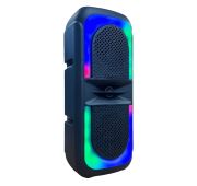 ПОРТАТИВНАЯ АКУСТИЧЕСКАЯ СИСТЕМА CS-4406 2x5WBlack