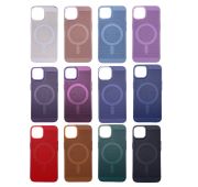 ЧЕХОЛ ДЛЯ iPhone 13 LOOPY+MAGSAFE