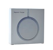 Беспроводное ЗУ ДЛЯ APPLE MAGSAFE GQ20W White