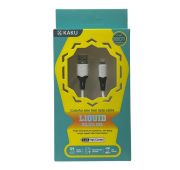 КАБЕЛЬ KAKUSIGA LIGHTNING KSC-393 3.2A White