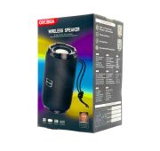 ПОРТАТИВНАЯ КОЛОНКА KAKUSIGA KCS601 5W BLACK