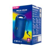 ПОРТАТИВНАЯ КОЛОНКА KAKUSIGA KCS601 5W BLUE