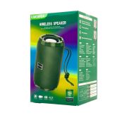 ПОРТАТИВНАЯ КОЛОНКА KAKUSIGA KCS601 5W GREEN