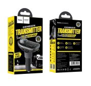 FM МОДУЛЯТОР HOCO Е45 QC3.0 BLUETOOTH