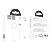 Беспроводное ЗУ HOCO CW39 USB-A iWATCH 7-1/SE